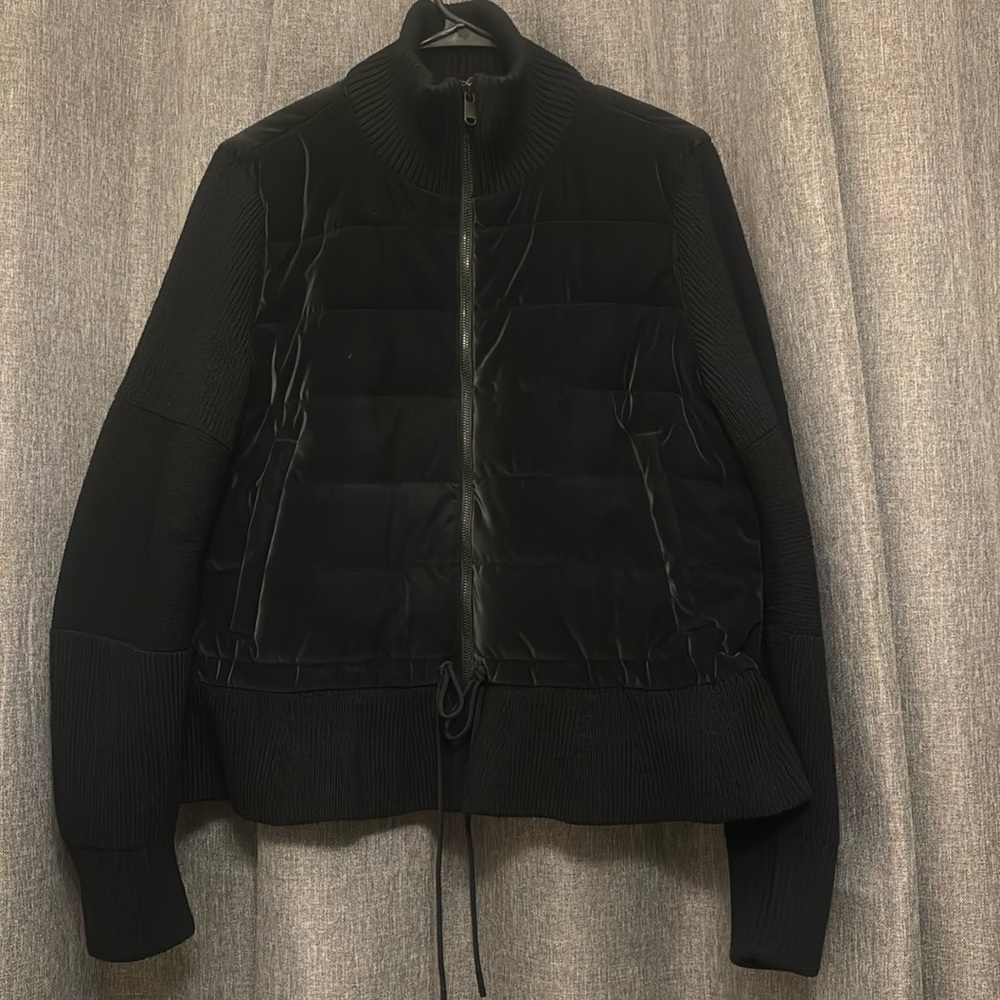 Athleta jacket for women